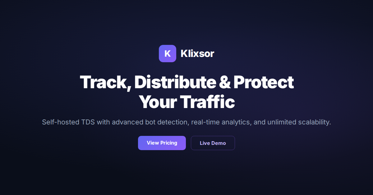 Klixsor